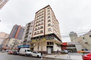 Praça Osório | Curitiba